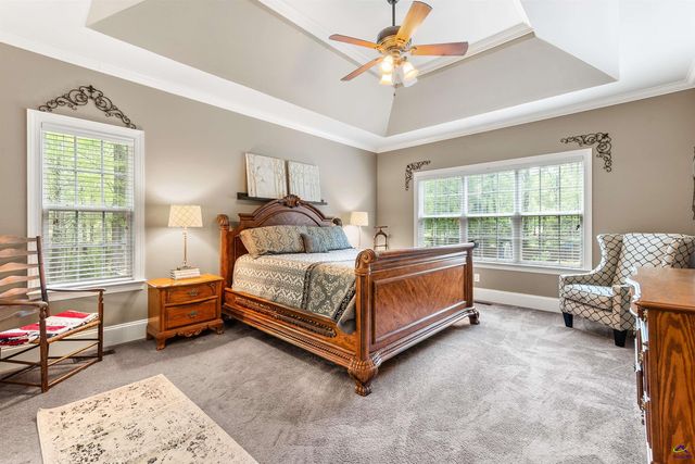 111 Duskmoore Drive, Warner Robins, GA 31088