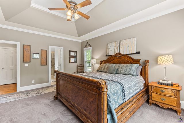 111 Duskmoore Drive, Warner Robins, GA 31088