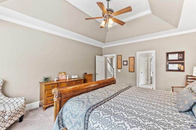 111 Duskmoore Drive, Warner Robins, GA 31088