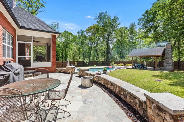 111 Duskmoore Drive, Warner Robins, GA 31088