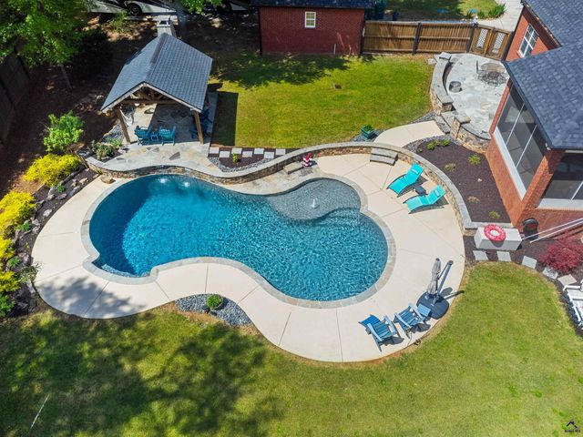 111 Duskmoore Drive, Warner Robins, GA 31088