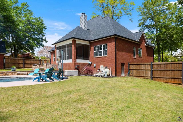 111 Duskmoore Drive, Warner Robins, GA 31088