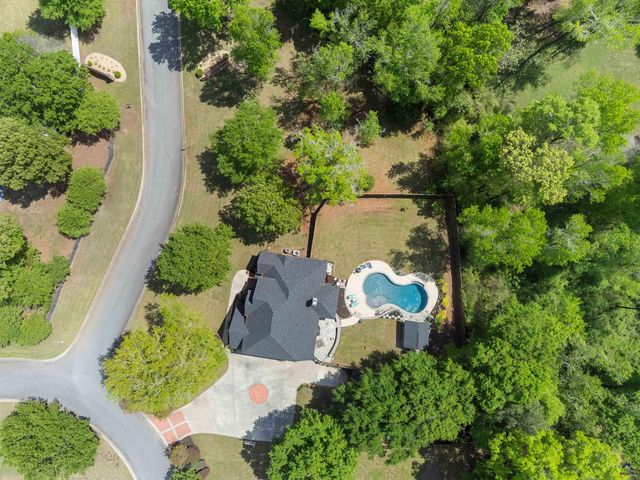 111 Duskmoore Drive, Warner Robins, GA 31088