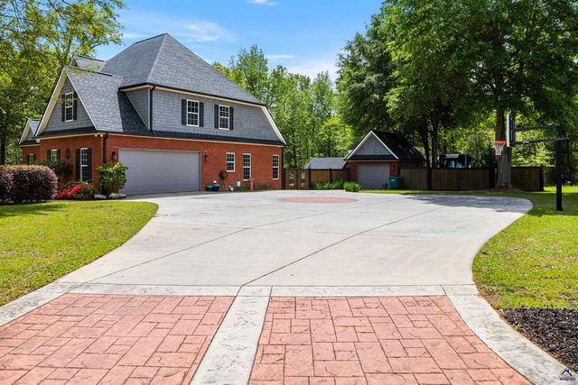 111 Duskmoore Drive, Warner Robins, GA 31088