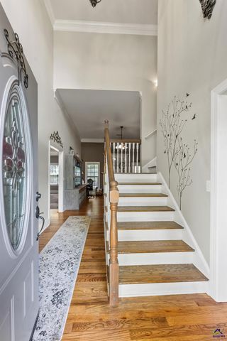 111 Duskmoore Drive, Warner Robins, GA 31088