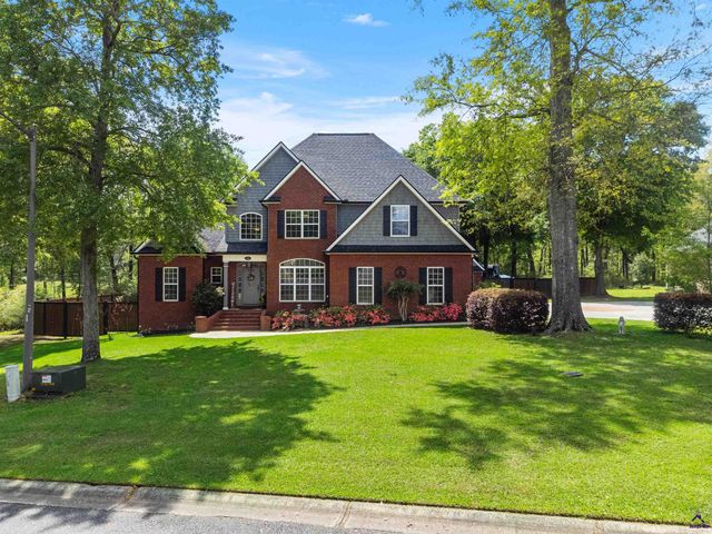 111 Duskmoore Drive, Warner Robins, GA 31088