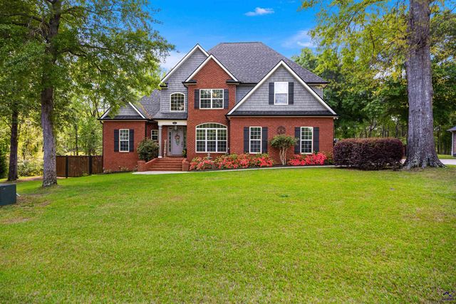 111 Duskmoore Drive, Warner Robins, GA 31088