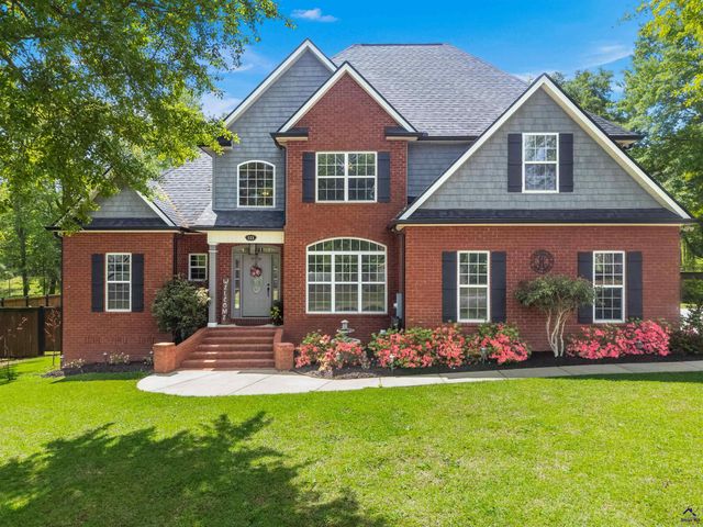 111 Duskmoore Drive, Warner Robins, GA 31088