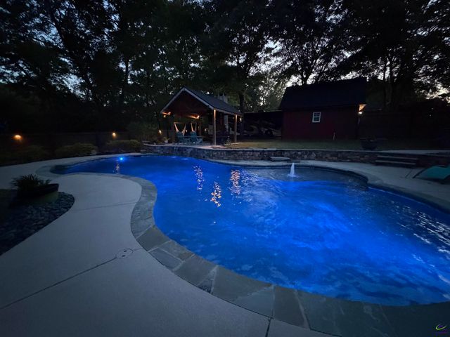 111 Duskmoore Drive, Warner Robins, GA 31088