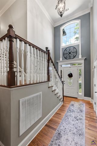 111 Duskmoore Drive, Warner Robins, GA 31088