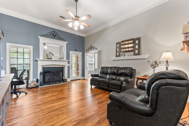 111 Duskmoore Drive, Warner Robins, GA 31088