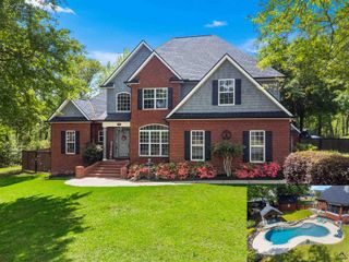 111 Duskmoore Drive, Warner Robins, GA 31088