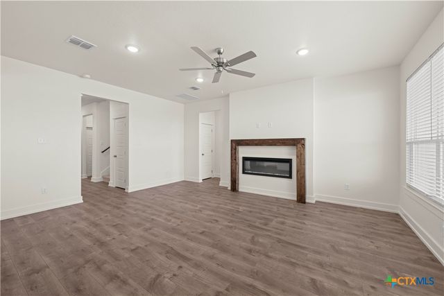 401 Mustang Loop, Nolanville, TX 76559