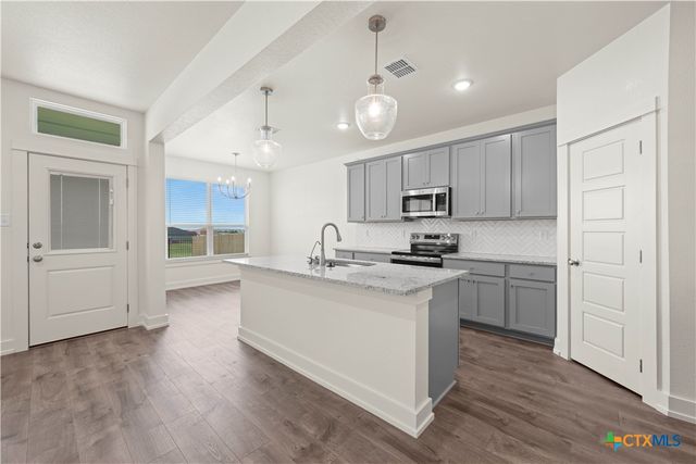 401 Mustang Loop, Nolanville, TX 76559