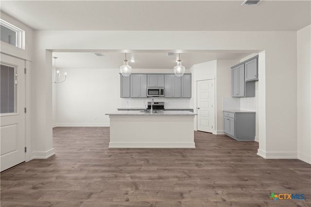 401 Mustang Loop, Nolanville, TX 76559