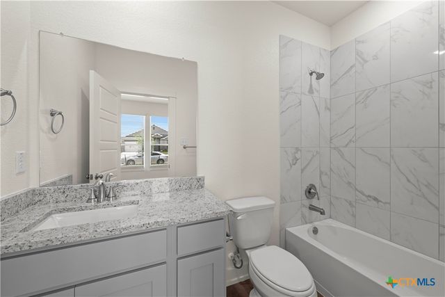 401 Mustang Loop, Nolanville, TX 76559