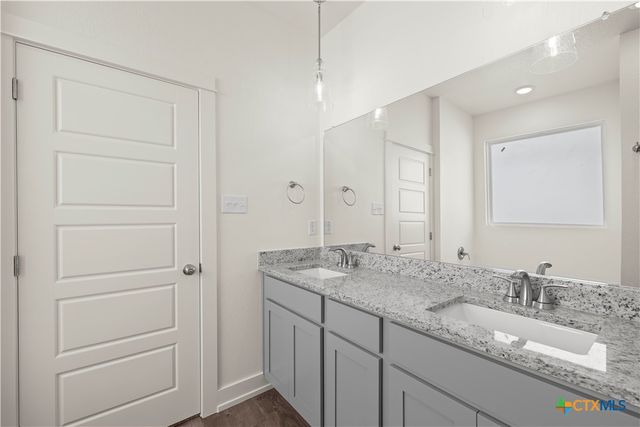 401 Mustang Loop, Nolanville, TX 76559