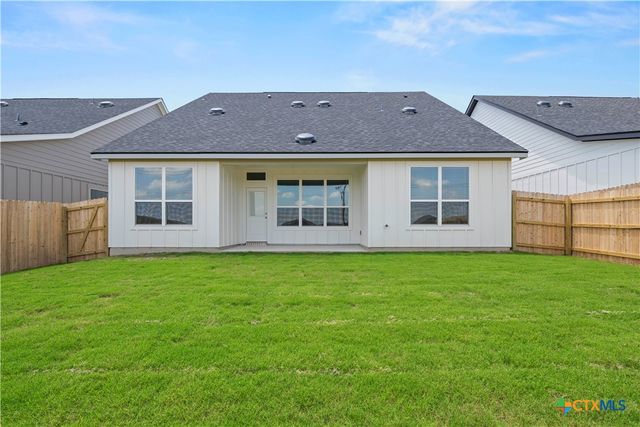 401 Mustang Loop, Nolanville, TX 76559