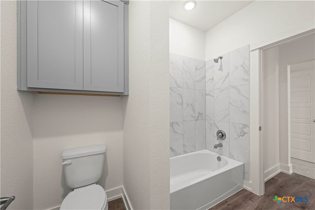 401 Mustang Loop, Nolanville, TX 76559