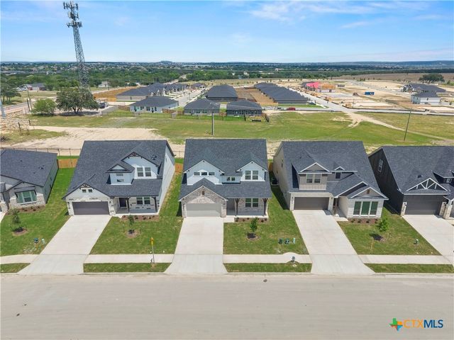 401 Mustang Loop, Nolanville, TX 76559