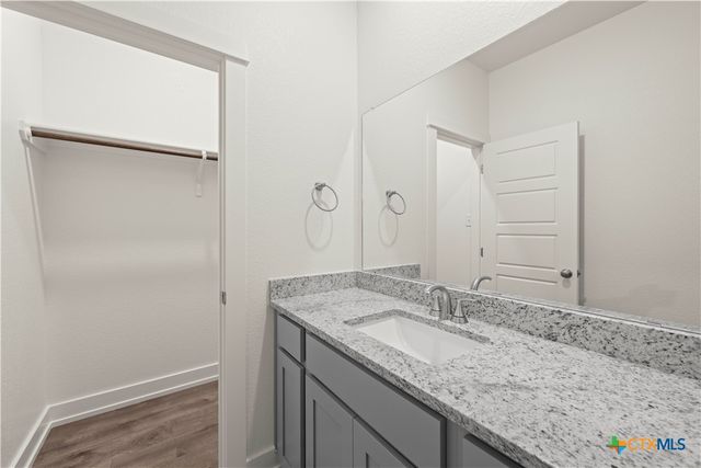 401 Mustang Loop, Nolanville, TX 76559