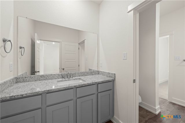 401 Mustang Loop, Nolanville, TX 76559