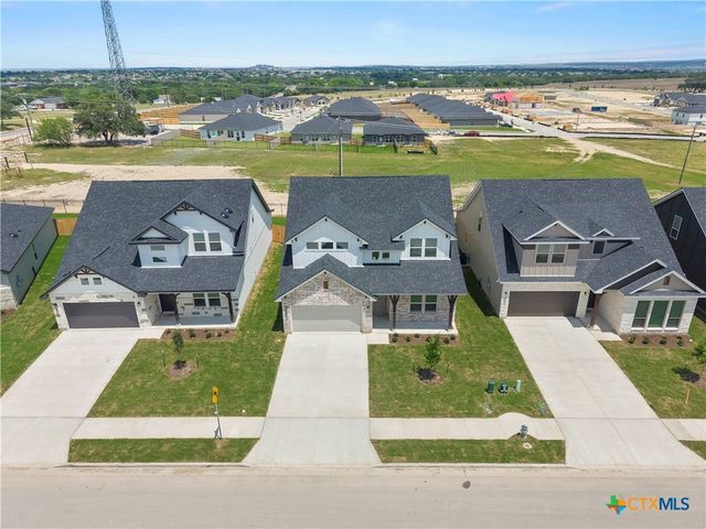 401 Mustang Loop, Nolanville, TX 76559