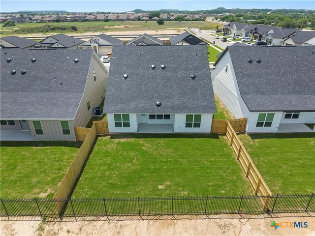 401 Mustang Loop, Nolanville, TX 76559