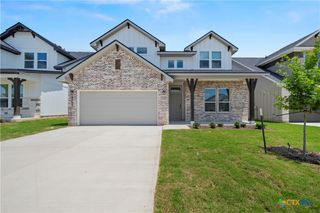 401 Mustang Loop, Nolanville, TX 76559