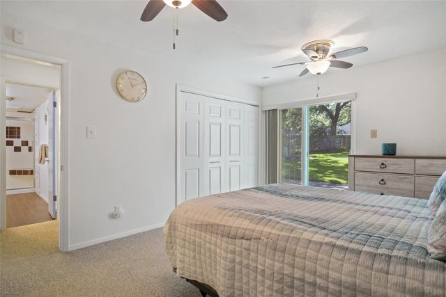 388 Driftwood Court 1A, Azle, TX 76020