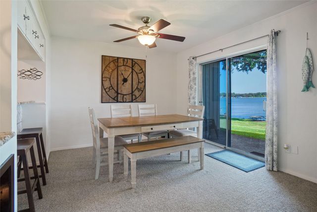 388 Driftwood Court 1A, Azle, TX 76020