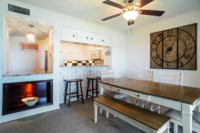 388 Driftwood Court 1A, Azle, TX 76020