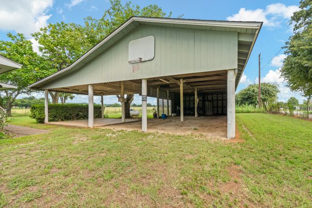 3501 CR 312, Cleburne, TX 76031