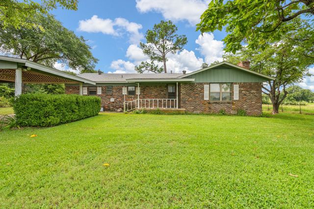 3501 CR 312, Cleburne, TX 76031