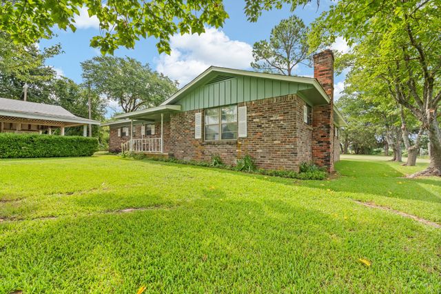 3501 CR 312, Cleburne, TX 76031