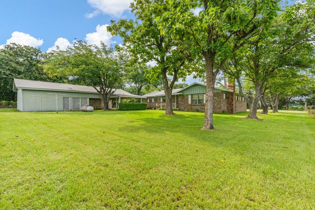 3501 CR 312, Cleburne, TX 76031