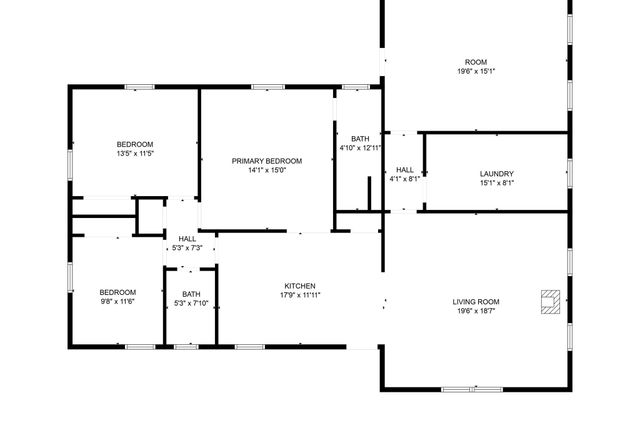 3501 CR 312, Cleburne, TX 76031