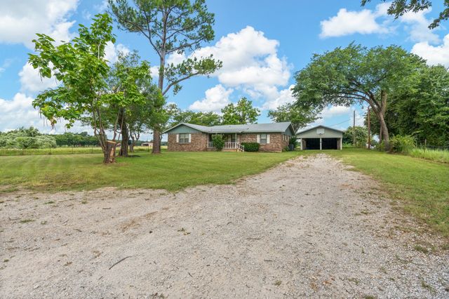 3501 CR 312, Cleburne, TX 76031