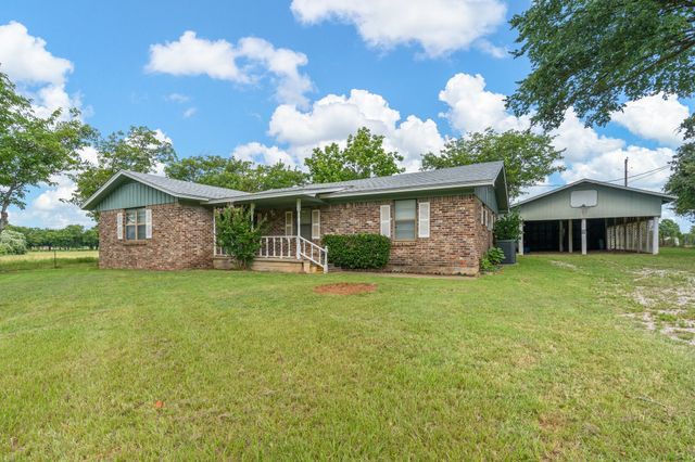3501 CR 312, Cleburne, TX 76031