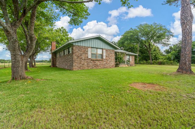 3501 CR 312, Cleburne, TX 76031