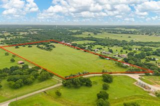 3501 CR 312, Cleburne, TX 76031