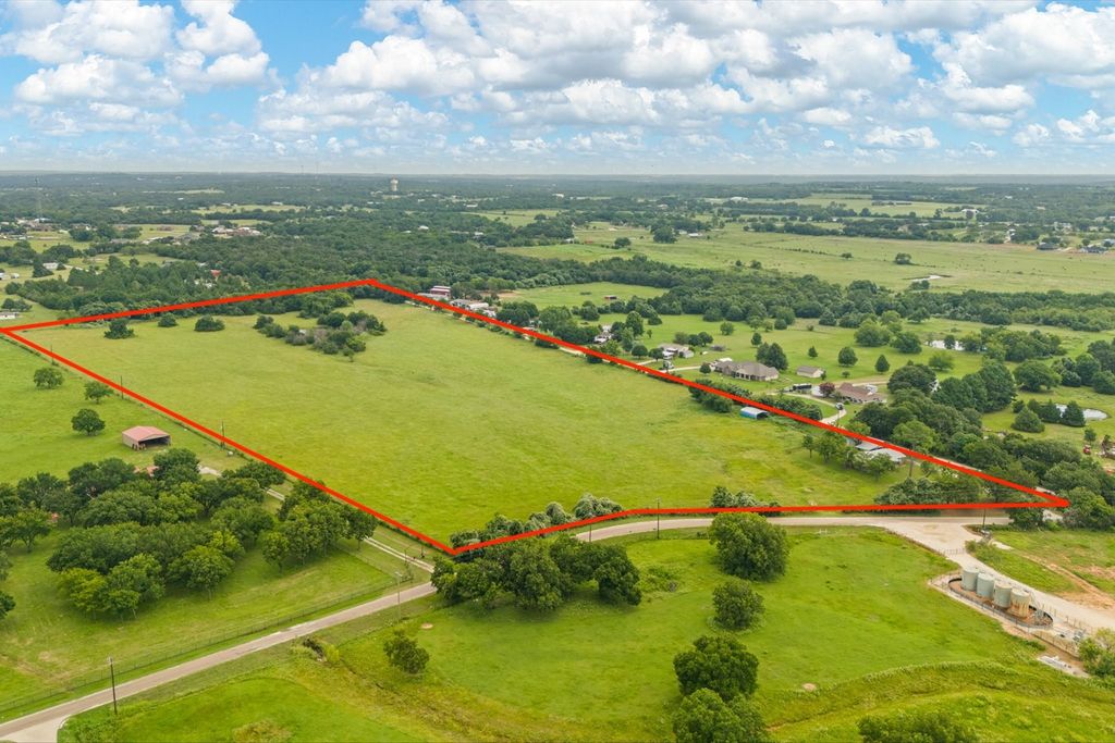 3501 CR 312, Cleburne, TX 76031