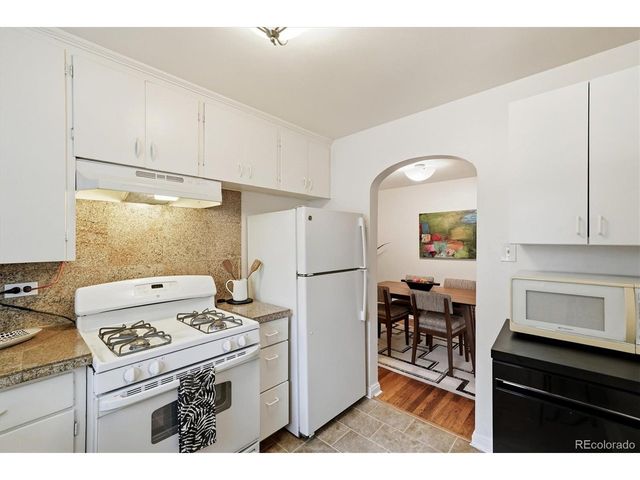 2285 S Williams St, Denver, CO 80210