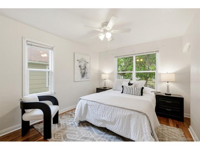 2285 S Williams St, Denver, CO 80210