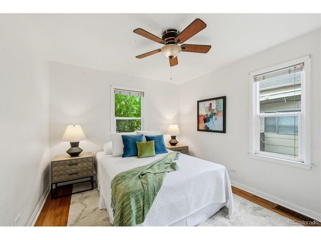 2285 S Williams St, Denver, CO 80210