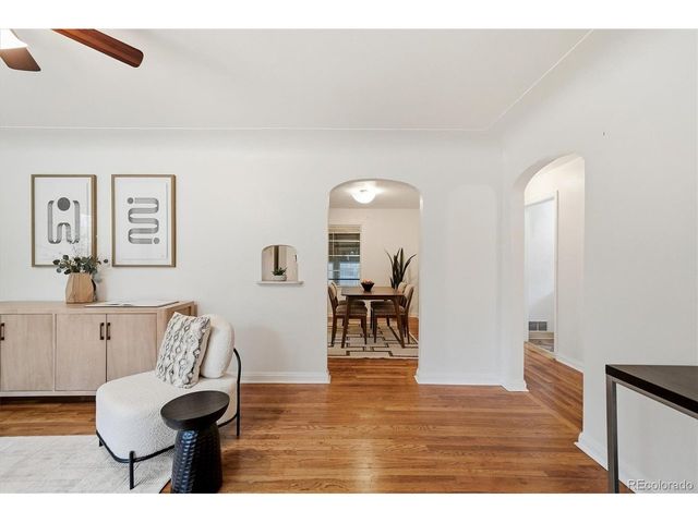 2285 S Williams St, Denver, CO 80210