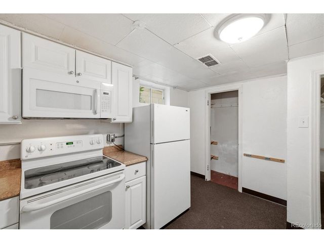 2285 S Williams St, Denver, CO 80210
