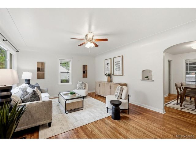 2285 S Williams St, Denver, CO 80210