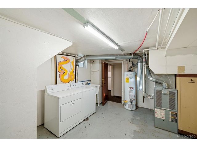 2285 S Williams St, Denver, CO 80210