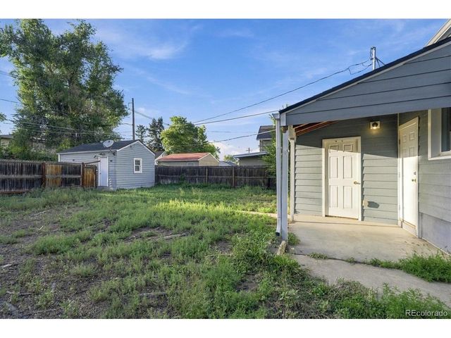 2285 S Williams St, Denver, CO 80210